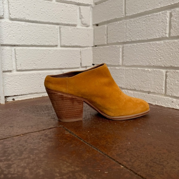 Rachel Comey Mules - Picture 7 of 7